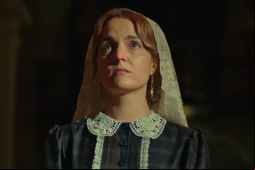Filme "A Serva"