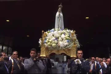 Nossa Senhora de Fátima