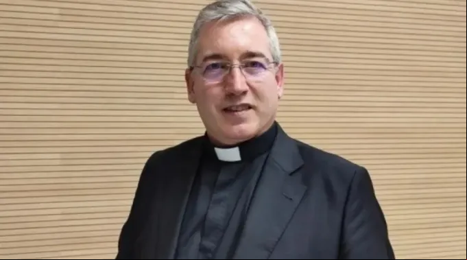 Dom Fernando Prado Ayuso