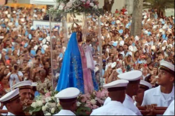 Festa da Penha 2023