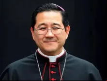 Dom Júlio Endi Akamine