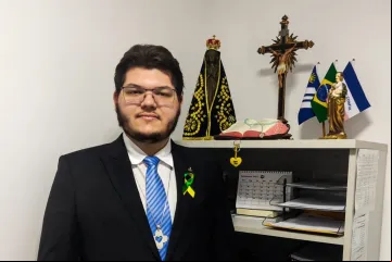 Vereador Júnior Corrêa