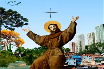 Campanha da Fraternidade 2025