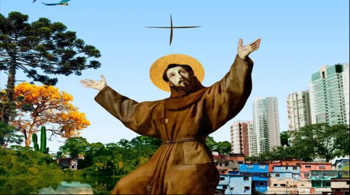 Campanha da Fraternidade 2025