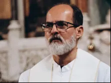 Frei Ademir Marques