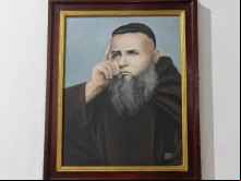 Frei Caetano de Messina.