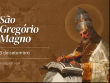 São Gregório Magno