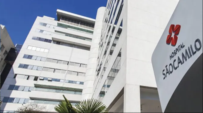 Imagem ilustrativa - Hospital São Camilo