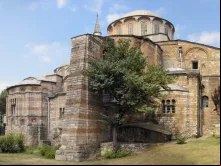 O governo turco planeja converter a Igreja de São Salvador em Istambul em mesquita, como aconteceu em 2020 com Hagia Sofia.