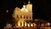 Primeira igreja dedicada a santo Antônio no Brasil é elevada a santuário em Salvador