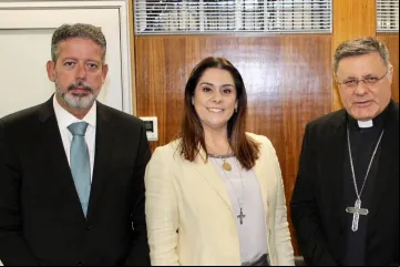 Defesa da vida cardeal Paulo Cezar