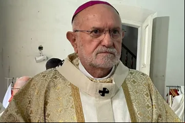 Dom Antônio Muniz Fernandes