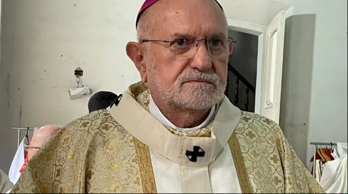 Dom Antônio Muniz Fernandes