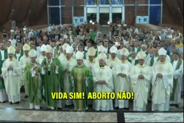 Bispo do Paraná