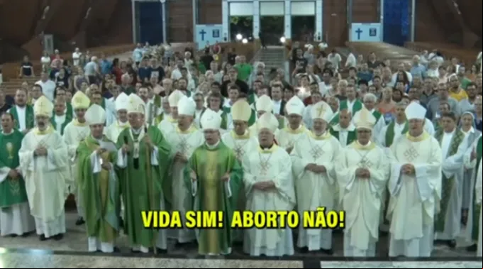 Bispo do Paraná