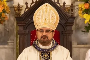 Dom Arnaldo Carvalheiro