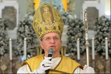 Dom Fernando Rifan
