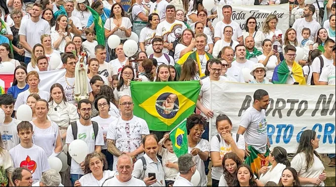 Instituto Vida e Família