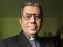 Padre Edilson de Souza Silva, da diocese de São Miguel Paulista (SP) foi nomeado hoje (21) bispo auxiliar da arquidiocese de São Paulo (SP).
