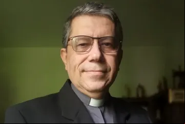 Bispo auxiliar de São Paulo