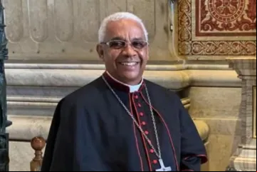 Dom Antônio Carlos Cruz Santos