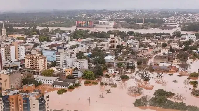 Rio Grande do Sul