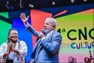 4ª Conferência Nacional de Cultura