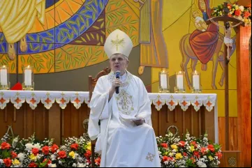 Dom João Wilk
