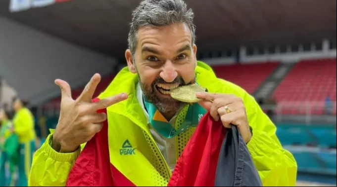 Diego Falcão