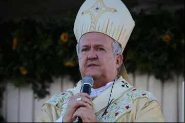 Dom Dimas Lara