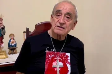 Dom José Luís Azcona