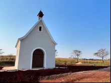 Santuário de Schoenstatt em Maringá (PR)