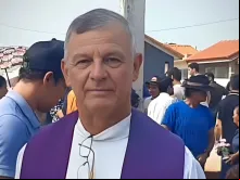 Padre João Batista de Oliveira é o novo bispo de Corumbá (MS)