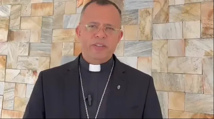 Padre José Roberto dos Reis