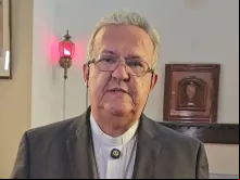 Dom Dimas Lara  também pediu que no Jubileu 2025, a arquidiocese de Campo Grande se engaje na defesa da vida e da família