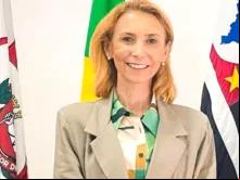Angela Vidal Gandra Martins