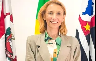 Angela Vidal Gandra Martins