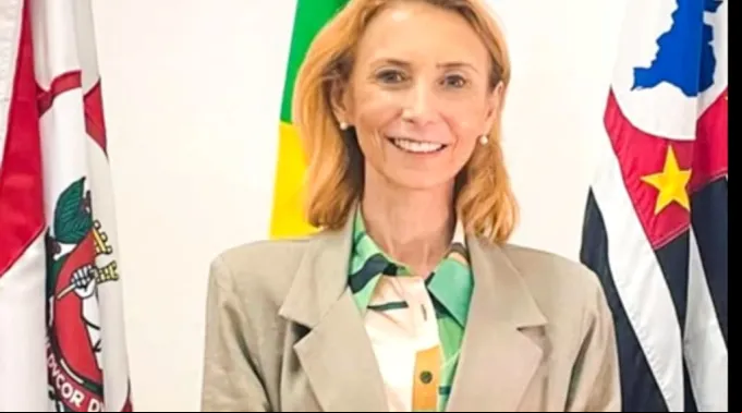 Angela Gandra