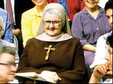Madre Angélica