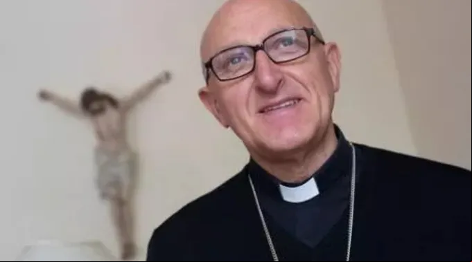 Dom Dominique Rey ?? 
