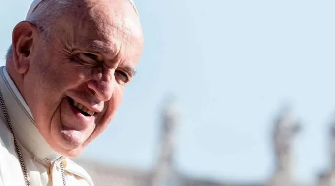 Papa Francisco ?? 