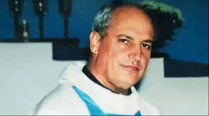 Padre Nazareno Lanciotti
