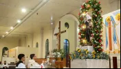 Santa Rita de Cássia tem 18 santuários dedicados a ela no Brasil e um deles é o maior ‘do mundo’