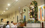 A devoção a santa Rita de Cássia chegou “ao Brasil ainda no tempo do Brasil-Colônia”.