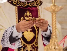 Dia Mundial de Oração pela Santificação dos Sacerdotes