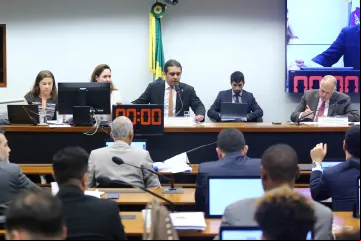 Câmara dos Deputados