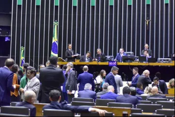 Câmara dos Deputados