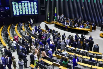 Congresso Nacional PLDO 2024