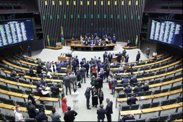 Câmara dos deputados