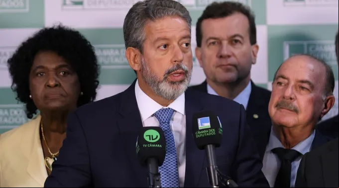 Arthur Lira